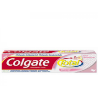 Colgate Total 12 Professional Cleaning for Sensitive Teeth Toothpaste, 100 mL