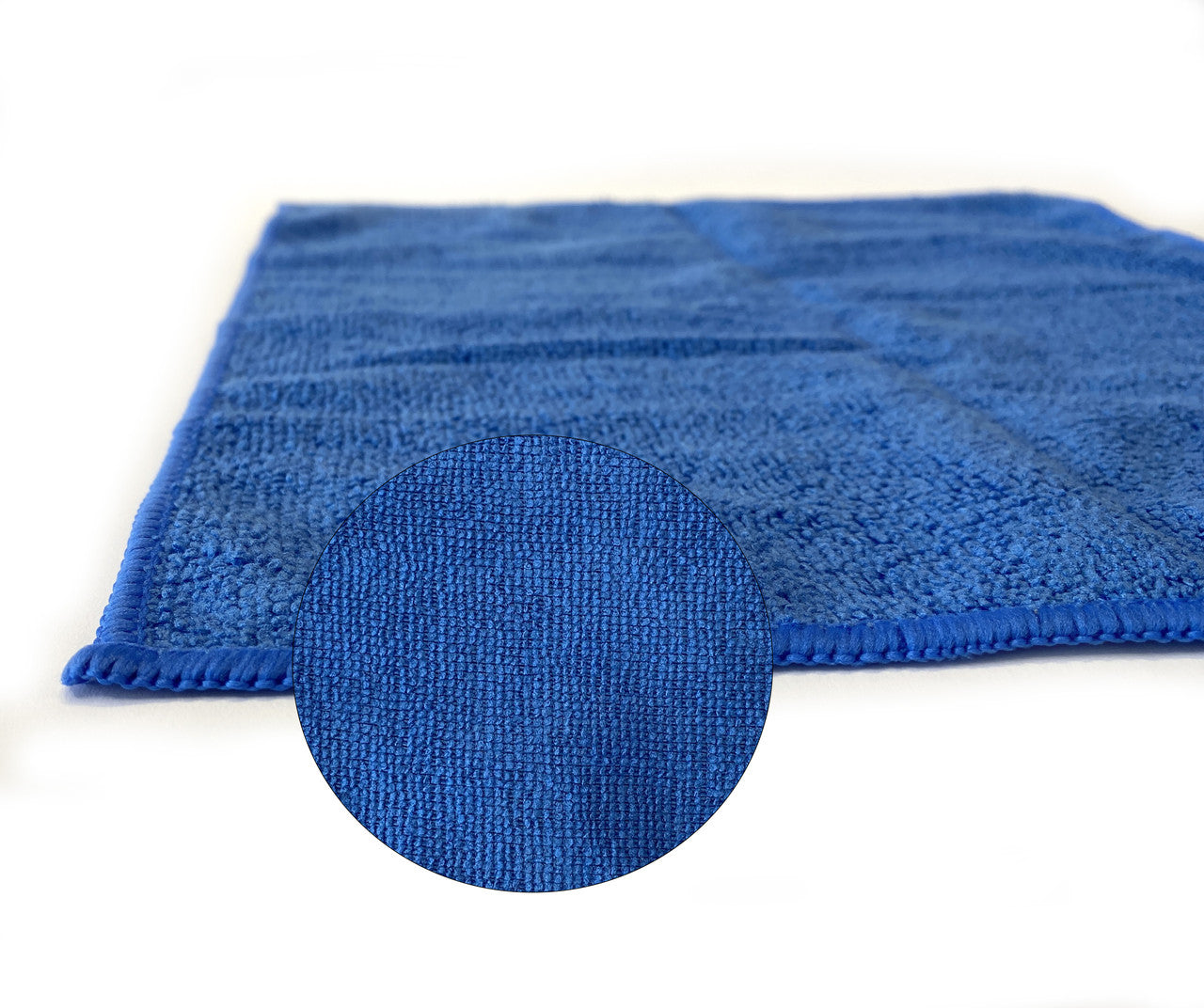 Tofix Multipurpose Microfiber Cleaning Cloth, 30 x 30 cm, 1 pc - Image 2
