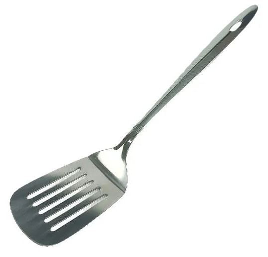 Zauberg KT014/4 Stainless Steel Spatula