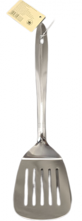 Zauberg KT014/4 Stainless Steel Spatula - Image 2
