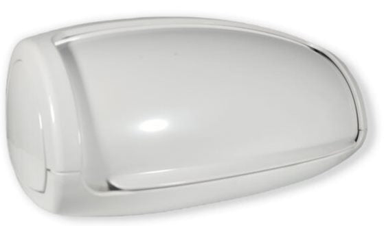 PG-2075 Plastic Bread Box