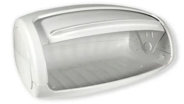 PG-2075 Plastic Bread Box - Image 2