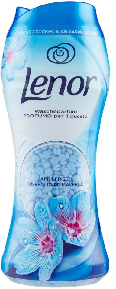 Lenor Spring Awakening Laundry Scent Beads, 210 g
