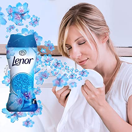 Lenor Spring Awakening Laundry Scent Beads, 210 g - Image 3