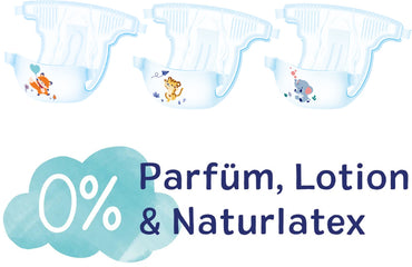 Babydream Premium Size 6+ Baby Diapers, 15-21 kg, 30 pcs - Image 2