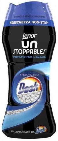 Lenor Dash Laundry Scent Beads, 210 g