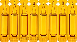 Revuele Argan Oil Active Hair Ampoules, 8 x 5 mL - Image 2