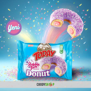Donut Today Donut Bubble Gum 50 g - Image 2