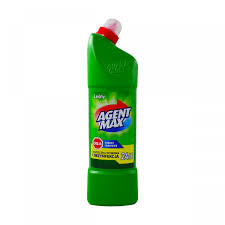 Toilet bowl cleaner Agent Max Forest 1100 mL
