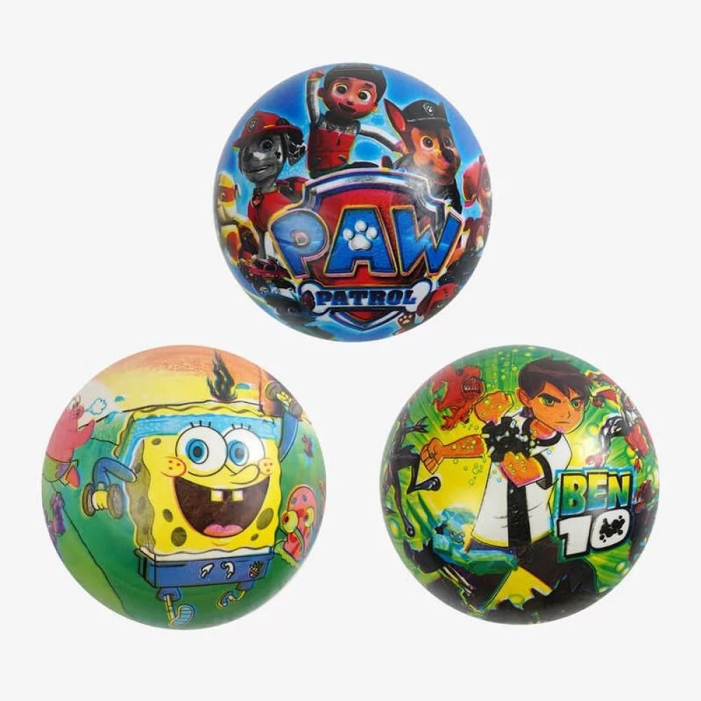 F 43242 Rubber Ball