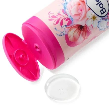 Balea Lovely Flowers Shower Gel, 300 mL - Image 2