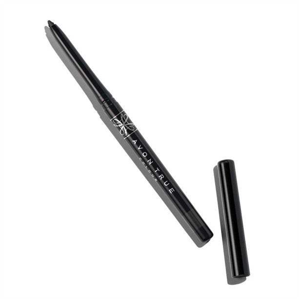 Avon True Color Blackest Black Eye Pencil