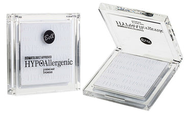 Bell Hypoallergenic Fixing Mat Face Powder 01, 9 g - Image 2