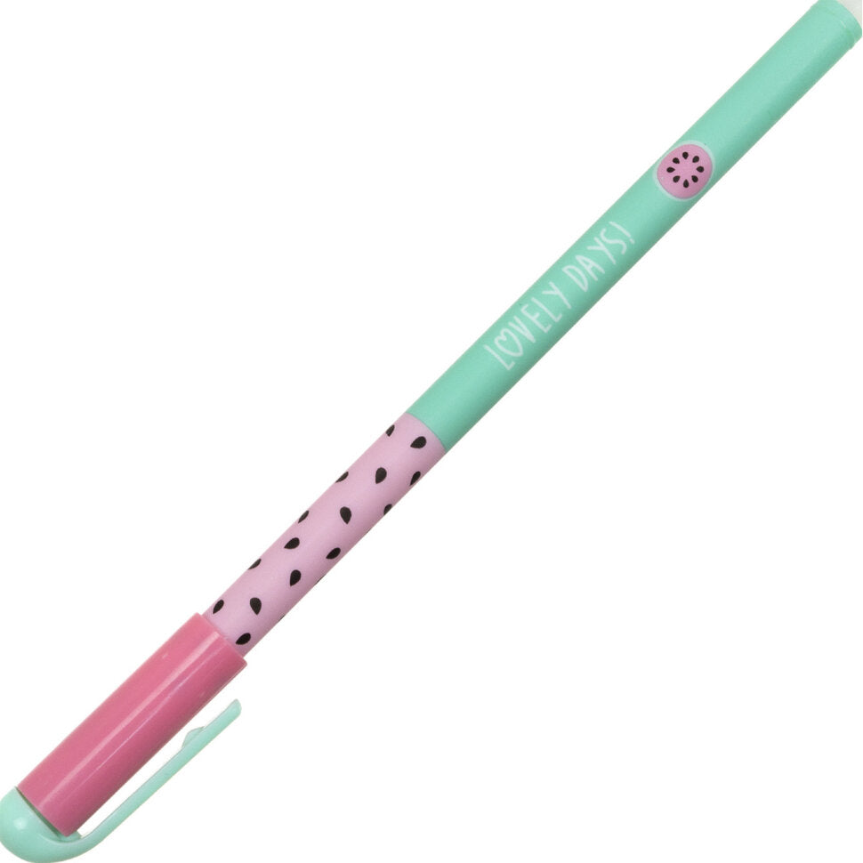 Lovely Days 981 Erasable Pen - Image 2