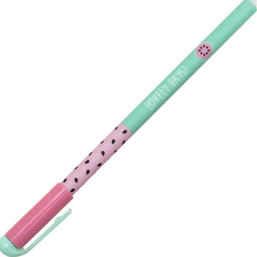 Lovely Days 981 Erasable Pen - Image 2