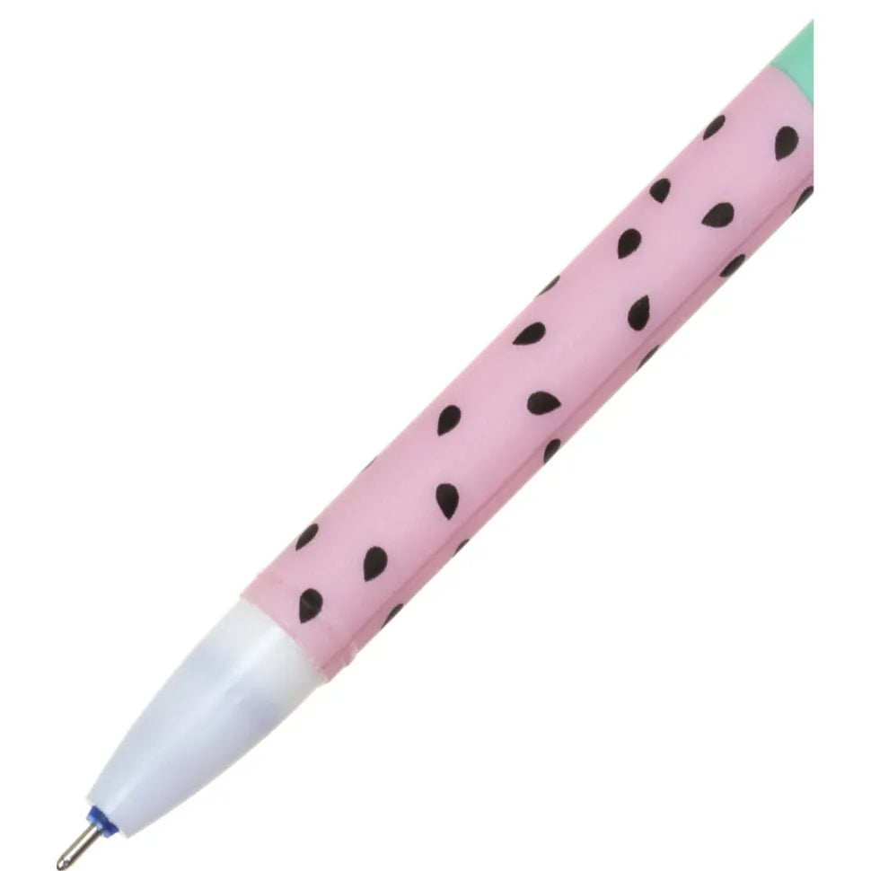 Lovely Days 981 Erasable Pen - Image 4
