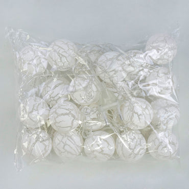 C31306 Multicolor Globe String Lights, 5 m, 20 Lights - Image 2