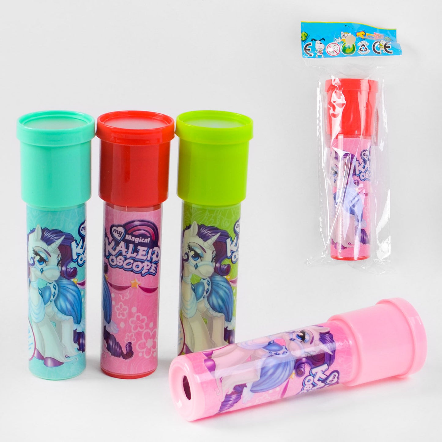 899 Kids Kaleidoscope