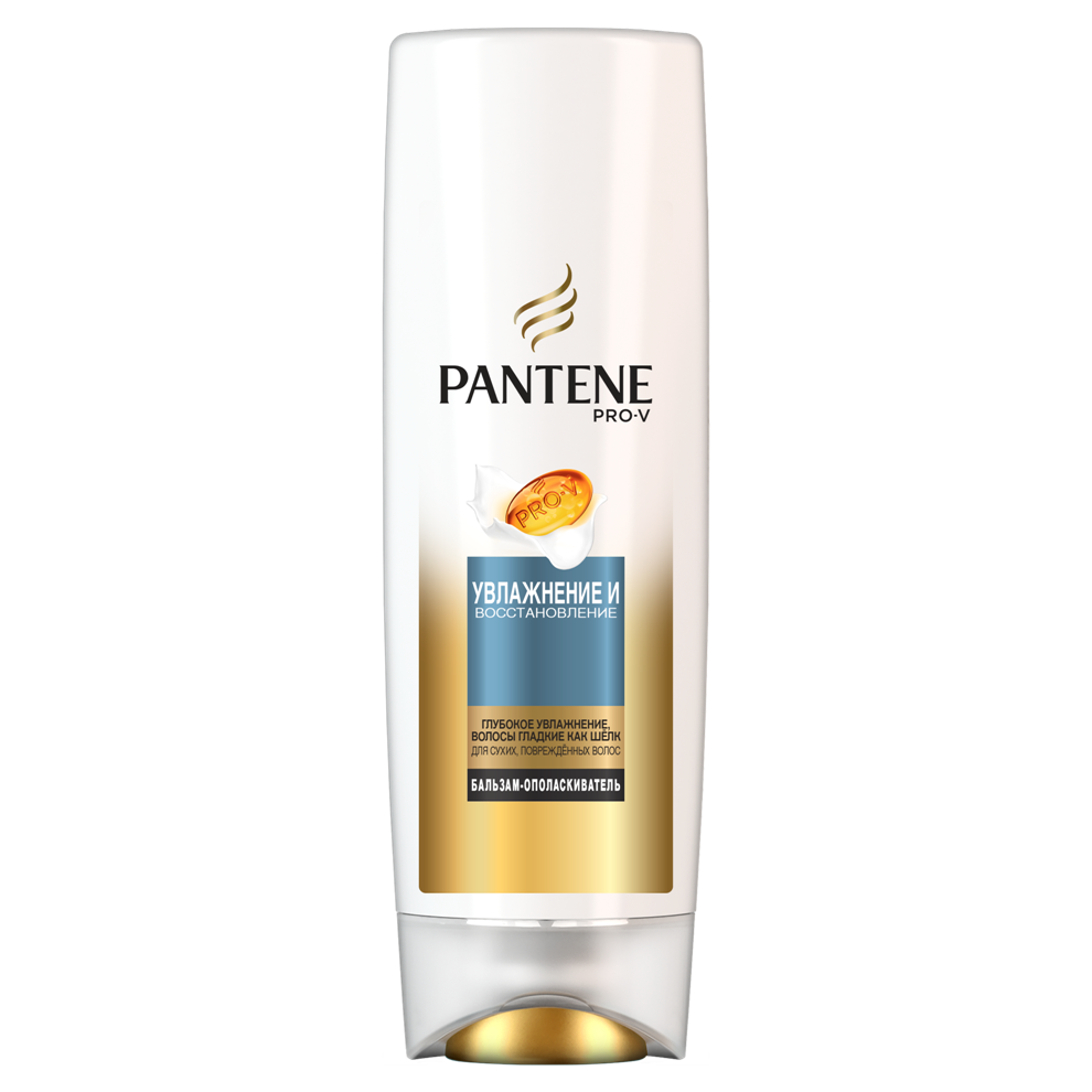 Pantene Pro-V Moisture & Repair Hair Conditioner, 360 mL