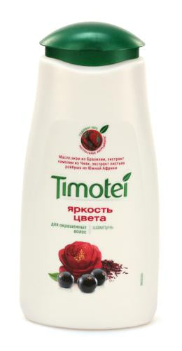Timotei Color Radiance Shampoo, 250 mL