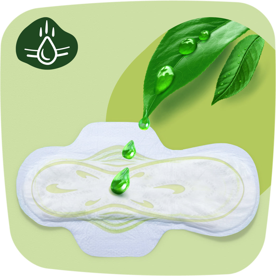 Naturella Classic Maxi Sanitary Pads, 8 pcs - Image 2