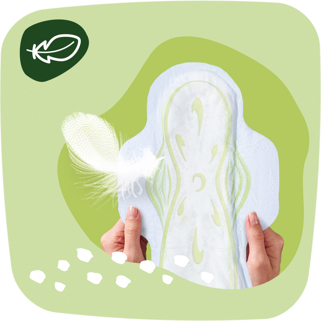 Naturella Classic Maxi Sanitary Pads, 8 pcs - Image 3