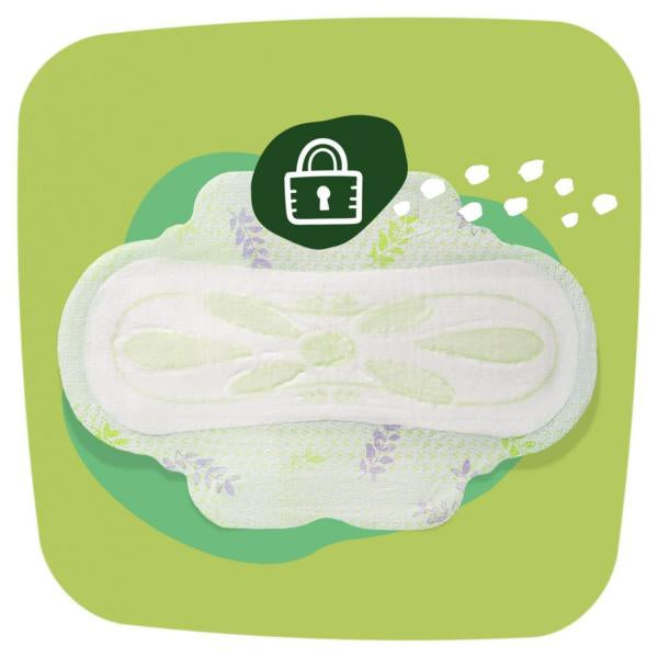 Naturella Ultra Maxi Sanitary Pads, 8 pcs - Image 2