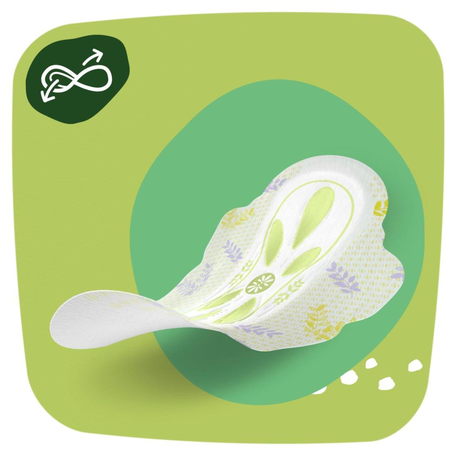 Naturella Ultra Maxi Sanitary Pads, 8 pcs - Image 3