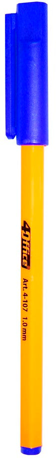 4Office 4-107 Blue Pen