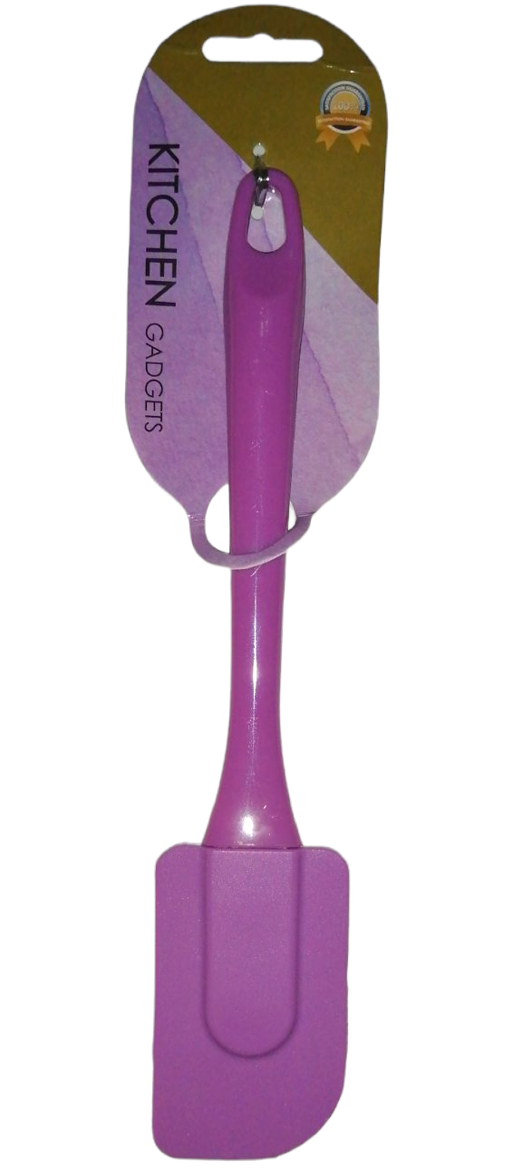Kitchen Gadgets Silicone Spatula