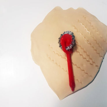 Pastry Wheel Cutter - Image 2