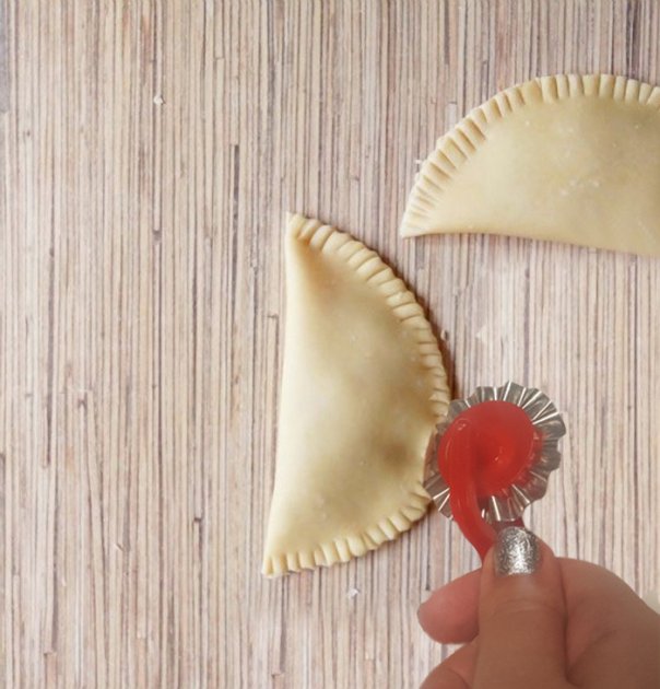 Pastry Wheel Cutter - Image 3