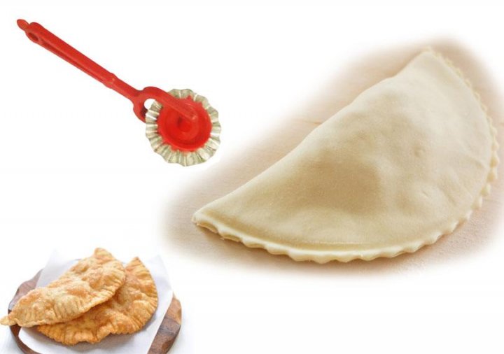 Pastry Wheel Cutter - Image 4