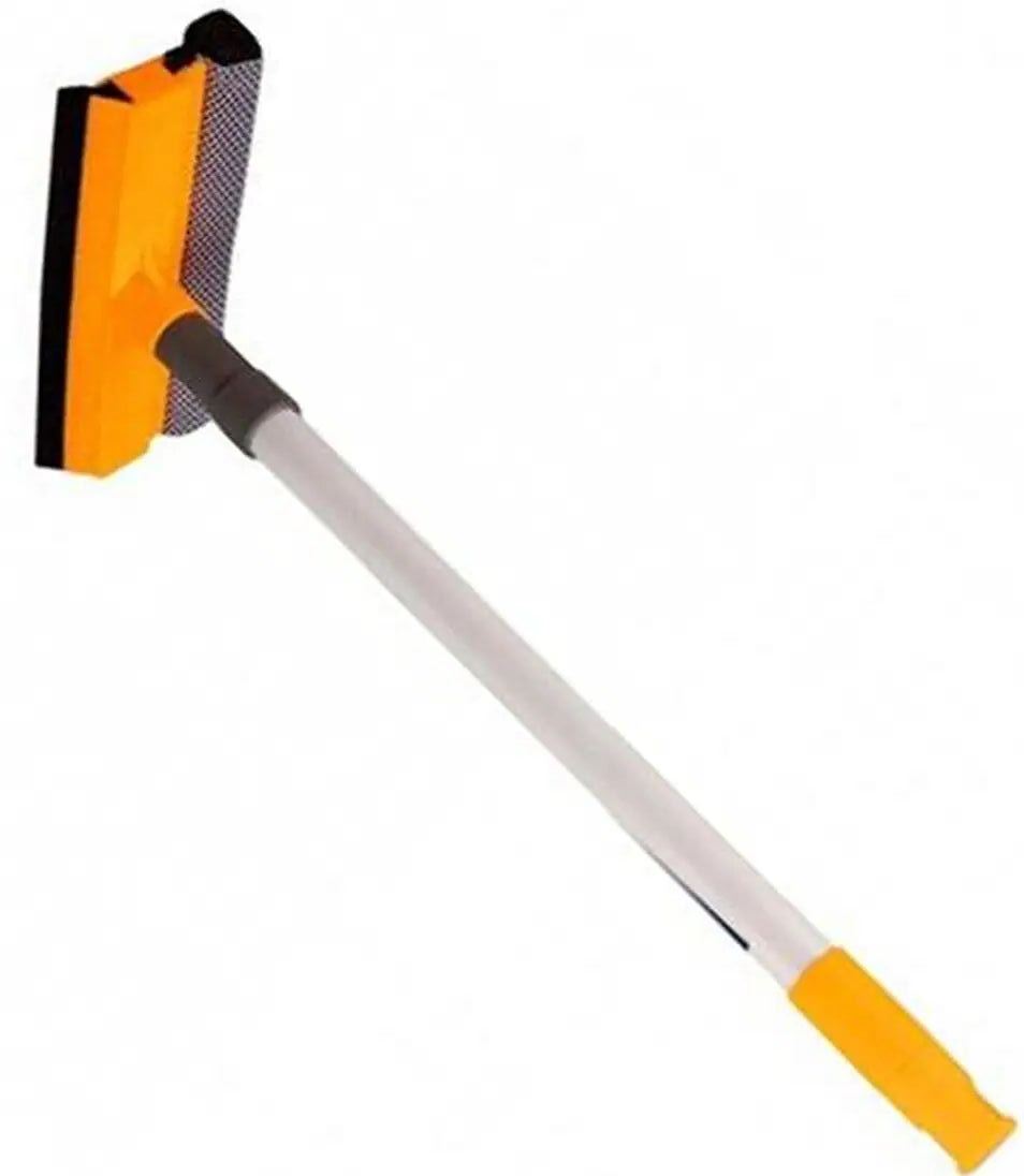 Werk WDS-1505 Window Cleaning Tool with Telescopic Handle
