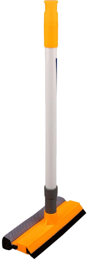 Werk WDS-1505 Window Cleaning Tool with Telescopic Handle - Image 2