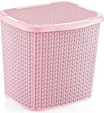 Knit Detergent Storage Box, 6.2 L