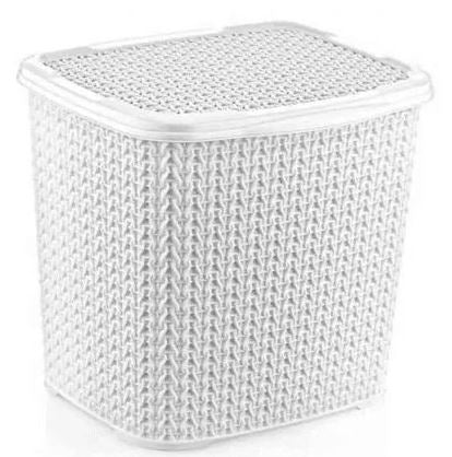 Knit Detergent Storage Box, 6.2 L - Image 2