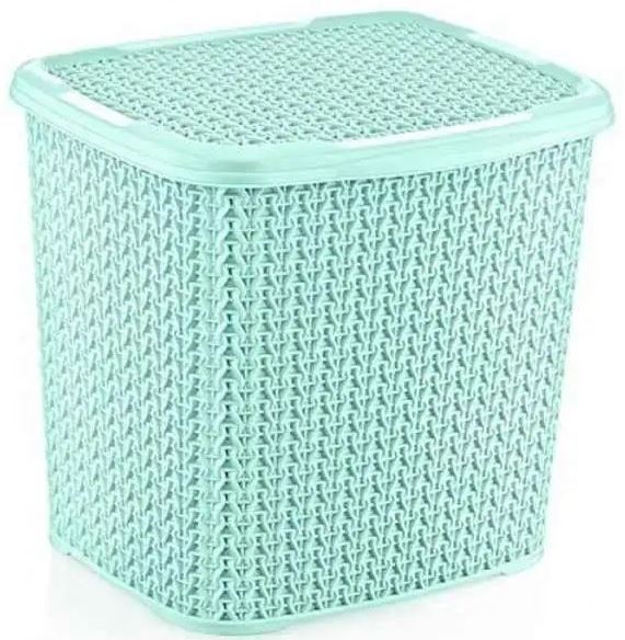 Knit Detergent Storage Box, 6.2 L - Image 3