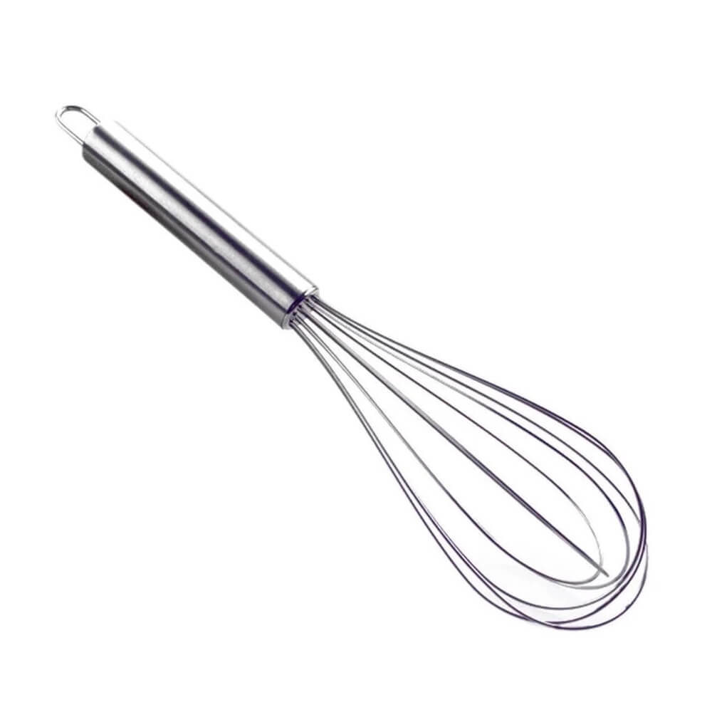 Metal Whisk, 25 cm