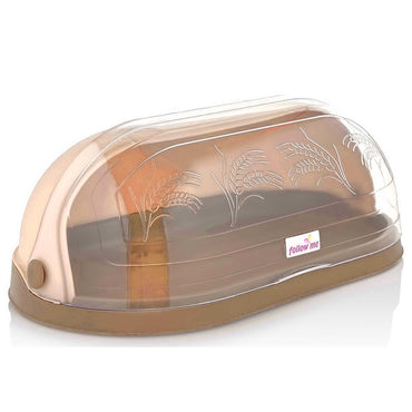 1101 02 Plastic Bread Box, 47.1 x 27.4 x 17.5 cm - Image 2