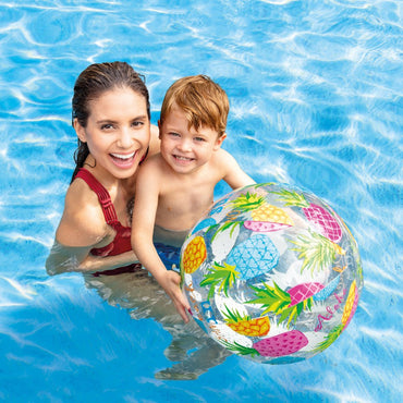 Intex 59040NP Beach Ball, 51 cm - Image 2