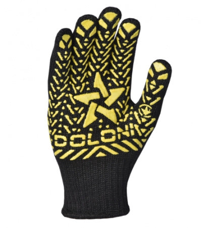 Doloni Star Knitted Work Gloves Size 10 - Image 2