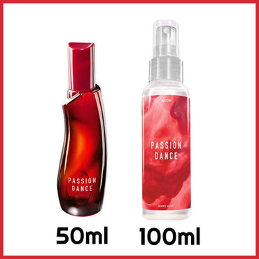 Avon Passion Dance Women's Gift Set - Image 2
