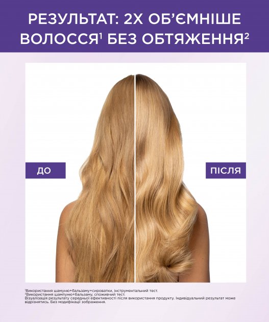 L'Oreal Paris Elseve Hyaluron Plump Hair Mask, 300 mL - Image 4