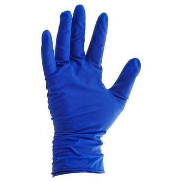 Tofix Size L Latex Household Gloves, 1 Pair - Image 2