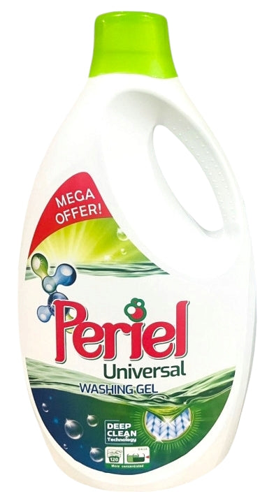 Periel Universal Гель для прання  ПЕРІЕЛЬ 5700мл