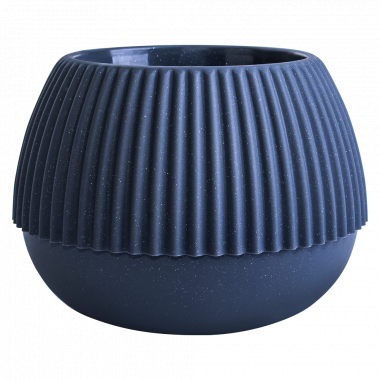 Aleana Boho 16001 Flowerpot, Diameter 10 cm, 0.5 L