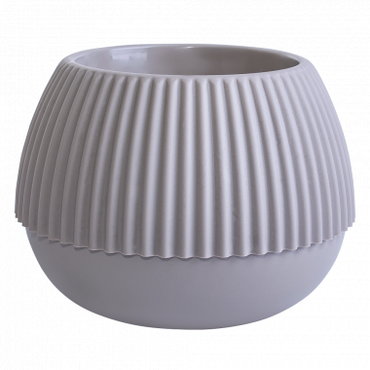 Aleana Boho 16001 Flowerpot, Diameter 10 cm, 0.5 L - Image 2