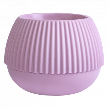 Aleana Boho 16001 Flowerpot, Diameter 10 cm, 0.5 L - Image 3