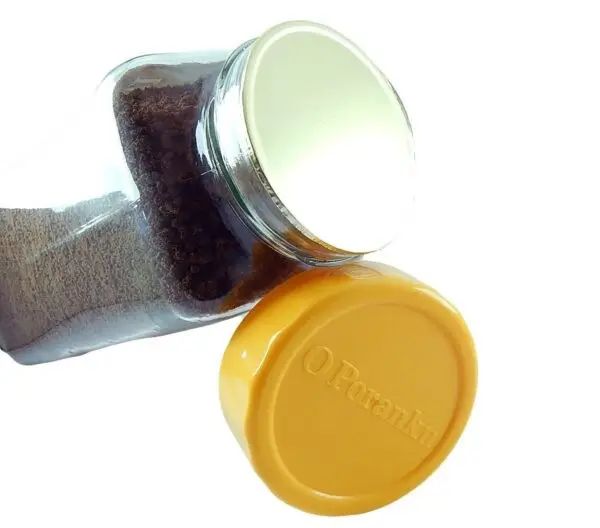 Cafe d'Or Morning Instant Coffee, 300 g - Image 2